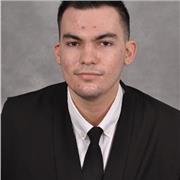 Recién graduado de ingeniería química por la URV, me ofrezco para dar clases de química, física, matemáticas e inglés (nivel B2) a cualquier nivel, tanto instituto, como escuela para adultos, como universidad. Por todo el campo de Tarragona, me puedo desp